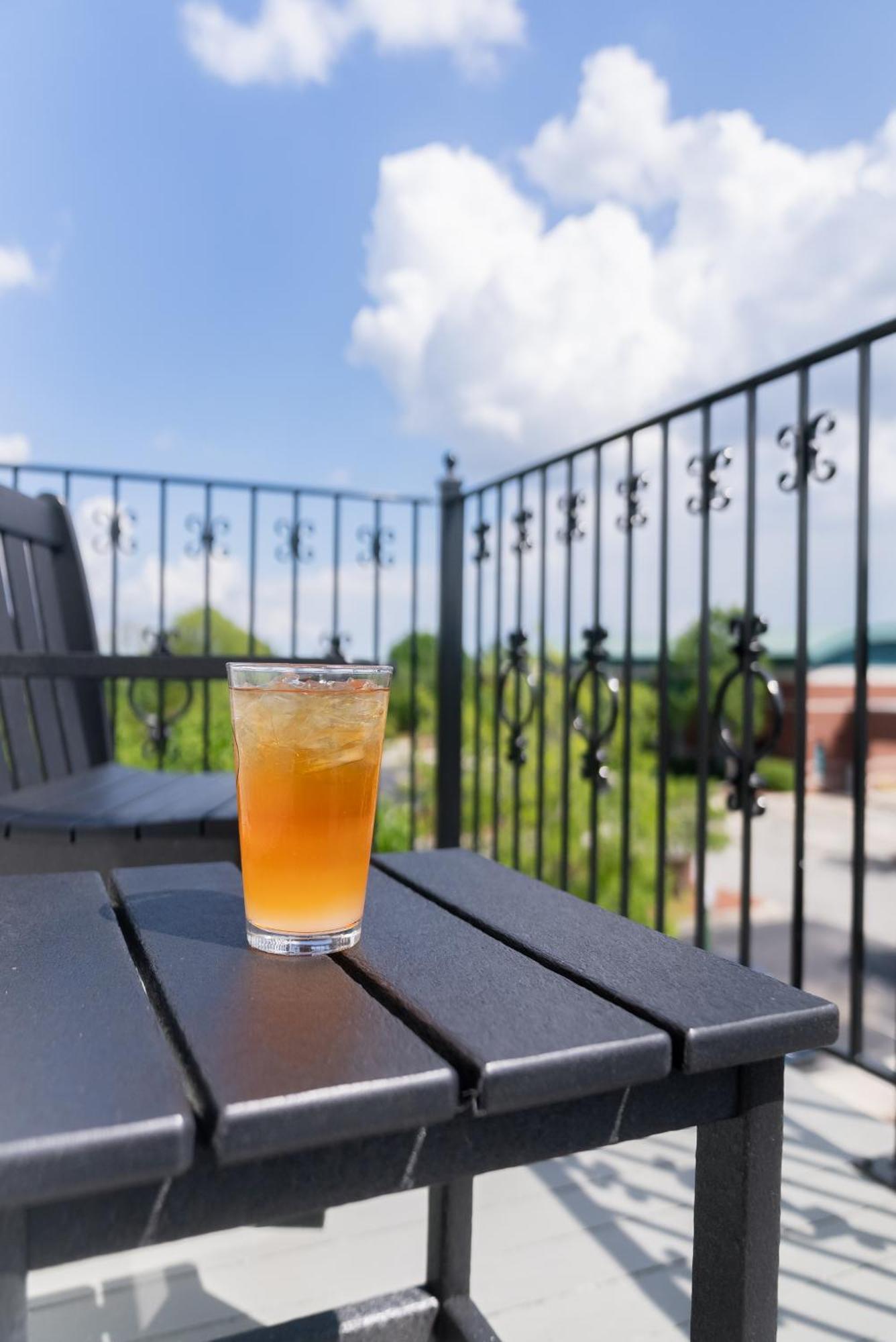 The Harvey Hotel New Bern Værelse billede
