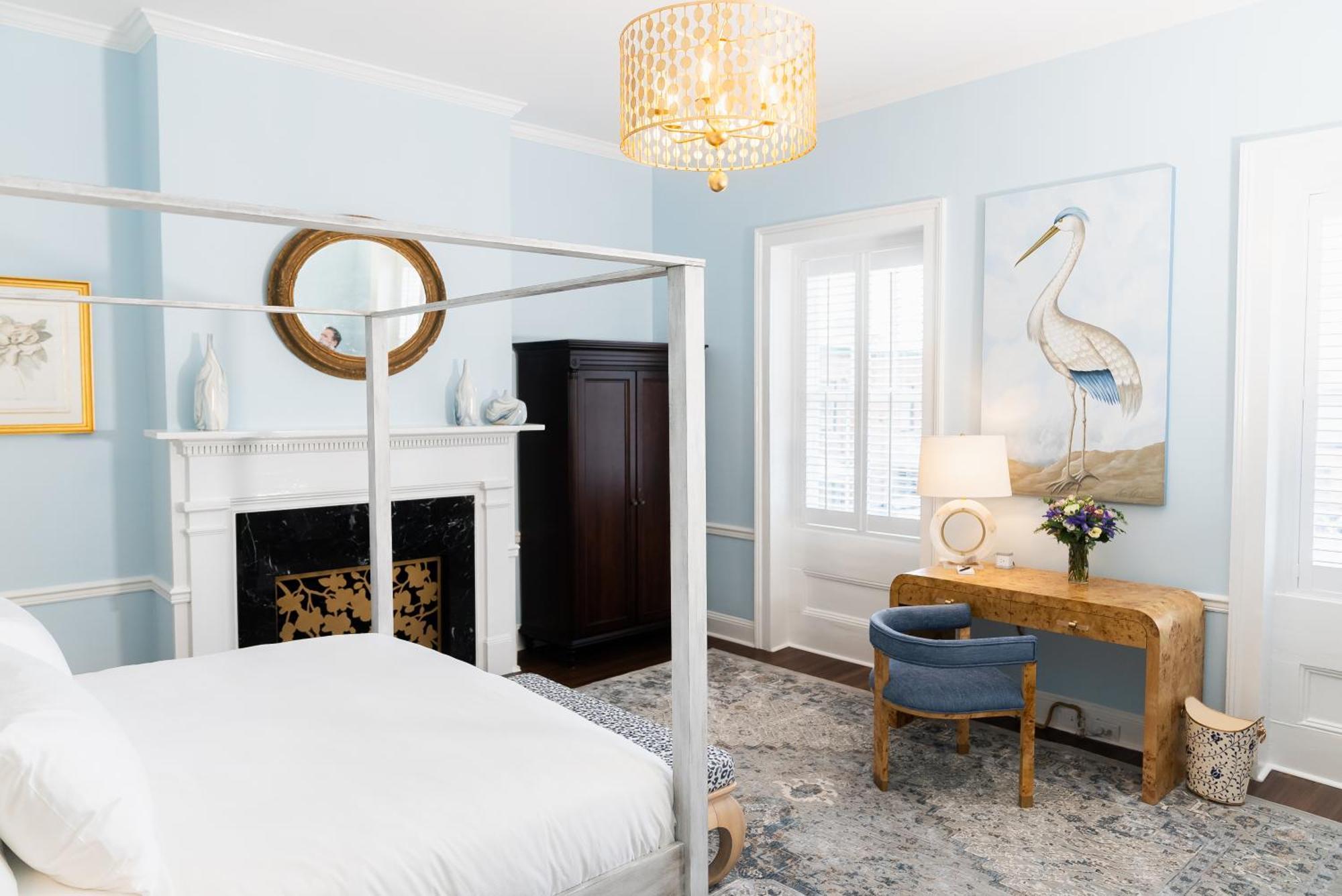 The Harvey Hotel New Bern Eksteriør billede