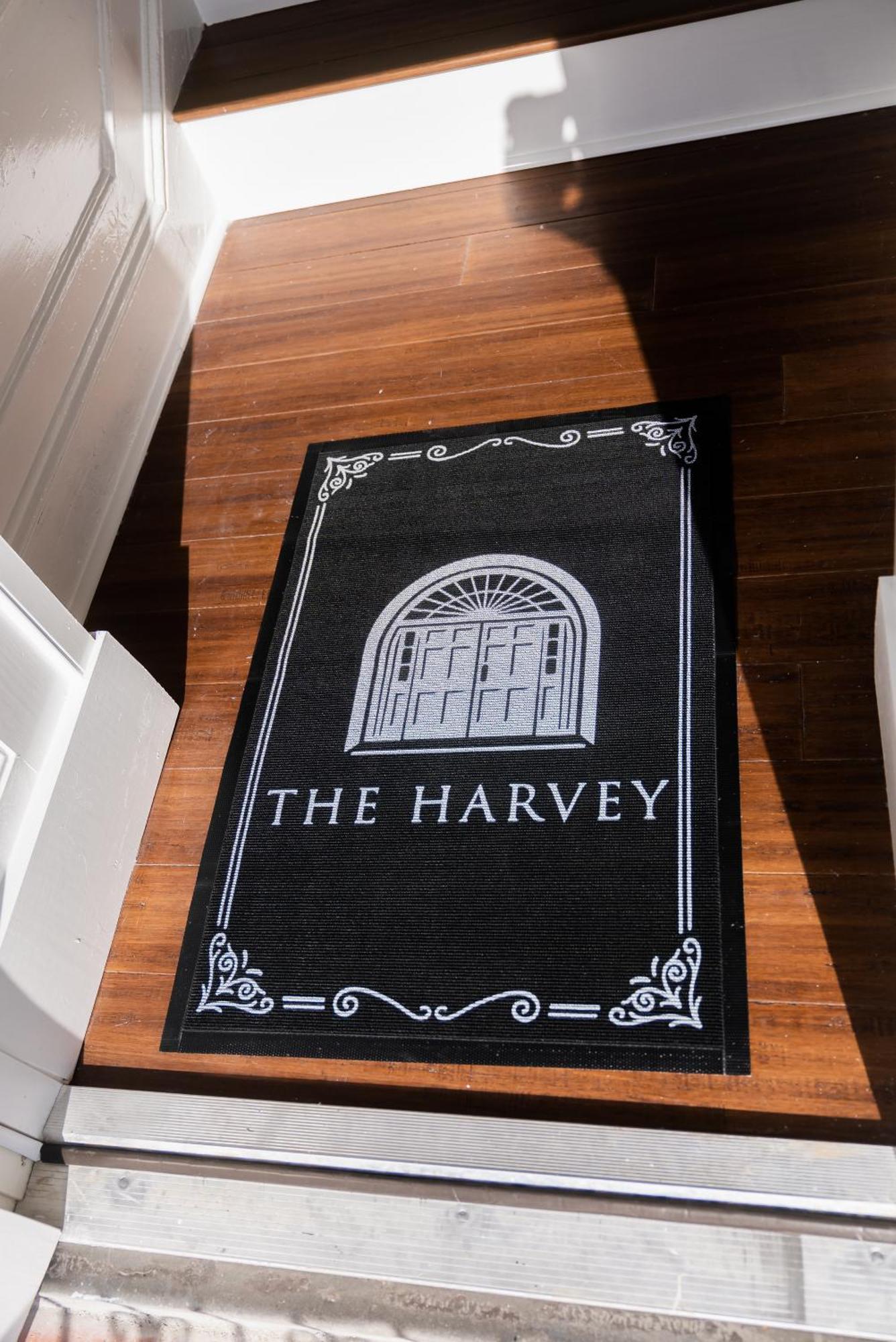 The Harvey Hotel New Bern Eksteriør billede